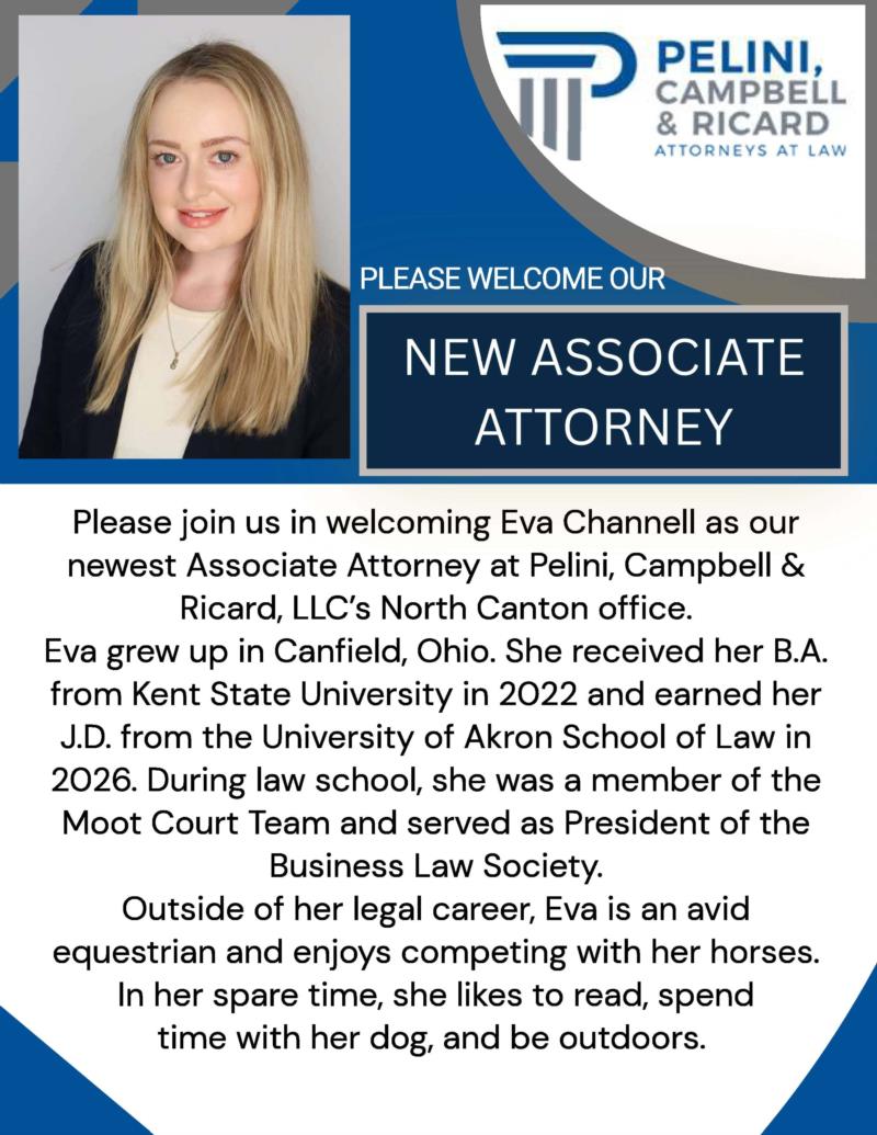 Eva Channell Associate
